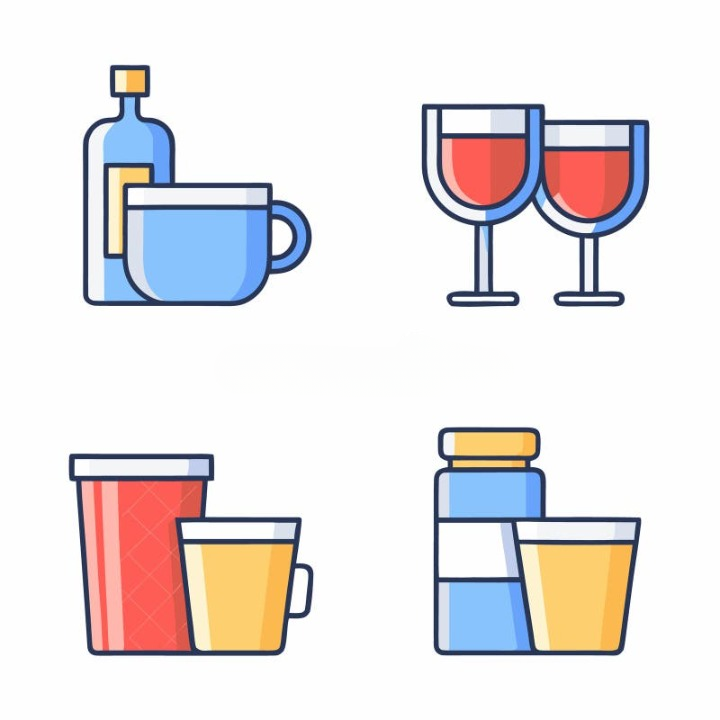 Beverage Containers